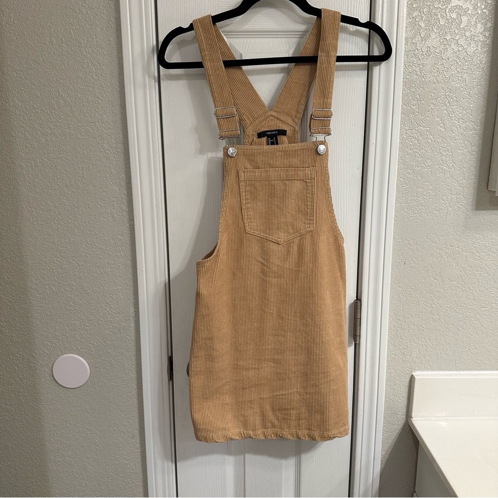 Overall Dress